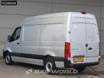 Mercedes Sprinter 315 CDI Automaat L2H2 150PK Airco Camera P, Auto's, Stof, Gebruikt, 2000 kg, Mercedes-Benz