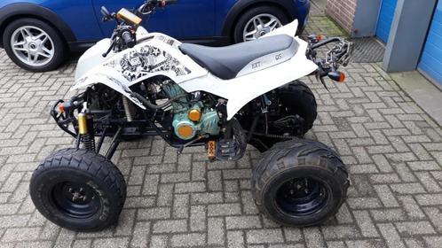 250cc bashan schakel (Grote quad), Fietsen en Brommers, Scooters | Overige merken, Ophalen of Verzenden