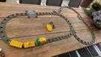 Duplo treinbaan, Kinderen en Baby's, Speelgoed | Duplo en Lego, Ophalen, Zo goed als nieuw, Duplo