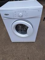 whirlpool wasmachine Aa 5kg 1400toeren, Elektronische apparatuur, Wasmachines, Ophalen, Gebruikt