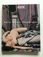 Early erotic photography, Antiquités & Art, Antiquités | Livres & Manuscrits, Enlèvement ou Envoi