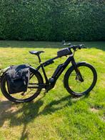 Trek supercommuter 7s+ speedpedlec, Fietsen en Brommers, Fietsen | Mountainbikes en ATB, Ophalen, Zo goed als nieuw, Trek
