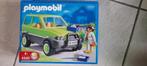 Playmobil Jeep, Enfants & Bébés, Ensemble complet, Enlèvement, Neuf