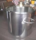 Ovenschotel, Ophalen, Gebruikt, Inox, Kookpan of Snelkookpan