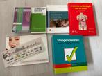 Hbo5 verpleegkunde handboeken, Livres, Livres d'étude & Cours, Enlèvement ou Envoi, Neuf