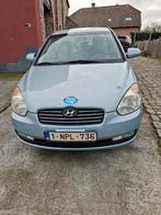 Hyundai accent, Auto's, Hyundai, 4 deurs, Accent, Handgeschakeld, Particulier