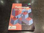 Wouter Haers - Leerwerkboek - antropia 5, Enlèvement ou Envoi, Néerlandais, Wouter Haers; Jo Kinget; Veerle Lanszweert; Katrien Weltens