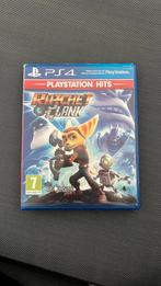 Rachet and Clank- playstation 4, Games en Spelcomputers, Games | Sony PlayStation Vita, Ophalen, Zo goed als nieuw