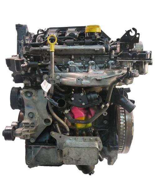 Nissan Qashqai J10 1.6 R9M R9M406-motor, Auto-onderdelen, Motor en Toebehoren, Nissan, Ophalen of Verzenden