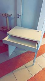 bureau ( enfant, adolessent ), Enlèvement ou Envoi, Comme neuf, Bureau