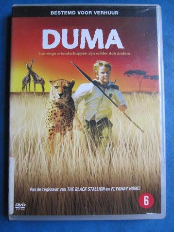 Duma (2005) beschikbaar voor biedingen