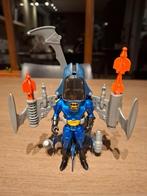 Vintage Batman figuur, Verzamelen, Ophalen of Verzenden, Zo goed als nieuw