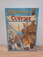 Carcassonne Overzee van 999 games, Hobby en Vrije tijd, Ophalen of Verzenden