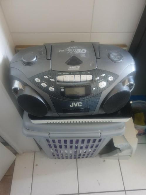 Te koop wegens verhuizing !!, Audio, Tv en Foto, Radio's, Zo goed als nieuw, Radio, Ophalen