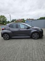 Toyota Yaris 5Doors 1.5 Hybrid CVT Tokyo Spirit, Auto's, Toyota, Automaat, Stof, Euro 6, Overige kleuren