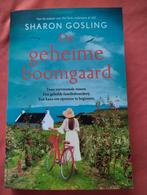 De geheime boomgaard -Sharon.Gosling, Ophalen, Nieuw