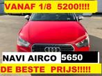 AUDI  A1 1.2  TFSI  BENZINE EURO 5   KOOPJE!!!!!, Auto's, Euro 5, A1, Bedrijf, 1200 cc