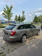 skoda superb, Auto's, Automaat, Euro 5, Particulier, Superb