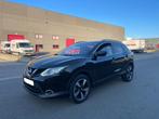 Nissan Qashqai 1.2 Benzine – Automaat – 2015 – 124.000km’s, Auto's, Automaat, Bedrijf, Qashqai, Airconditioning