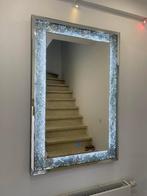 Grand miroir led, Maison & Meubles, Accessoires pour la Maison | Miroirs, Neuf