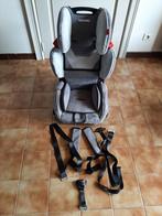 Autostoel Recaro, Kinderen en Baby's, Autostoeltjes, Verstelbare rugleuning, Overige merken, 9 t/m 36 kg, Autogordel
