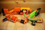 NERF geweren, Enlèvement ou Envoi, Utilisé