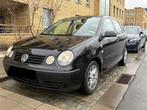 VW polo* Déjà approuvé pour la vente* 155DKM* LEZ OK*, Autos, Achat, Boîte manuelle, Entretenue par le concessionnaire, 5 portes