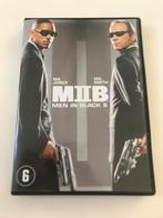 DVD Men in Black II, Cd's en Dvd's, Dvd's | Science Fiction en Fantasy, Vanaf 6 jaar, Ophalen of Verzenden, Zo goed als nieuw