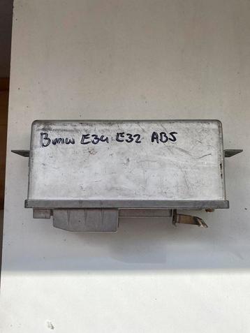 Module ABS pour BMW 525i (E34) 0265100049, Enlèvement ou Envoi, Utilisé, BMW