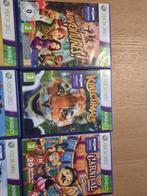 XBOX 360 Kinect -  allerlei spelletjes, Ophalen