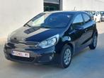 Kia Rio 1.1 CRDi EcoDynamics, Voorwielaandrijving, Euro 5, Stof, 1120 cc
