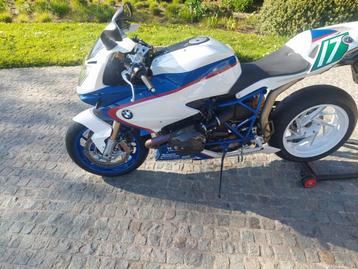  hp2 limited ,hp2 enduro beschikbaar voor biedingen