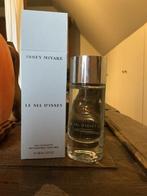 Issey Miyake - Le sel d'Issey 100 ML, Ophalen of Verzenden, Zo goed als nieuw