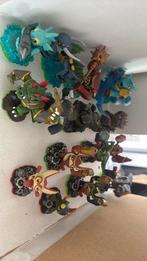 Skylanders ps4 game with figures, Games en Spelcomputers, Games | Sony PlayStation 4, Avontuur en Actie, Online, 1 speler, Ophalen of Verzenden