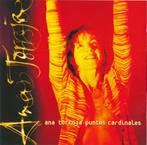 CD ANA TORROJA  - Puntos Cardinales, Cd's en Dvd's, Cd's | Wereldmuziek, Ophalen of Verzenden
