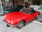 Knappe Triumph Spitfire MK4 1300cc o.a. Koni, leder, velgen, Auto's, Triumph, 1296 cc, Achterwielaandrijving, 4 cilinders, Leder