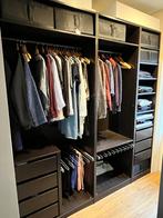 PAX dressing, 200 cm ou plus, Enlèvement, Utilisé, 200 cm ou plus