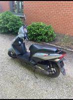 Scooter sym orbit 3, Benzine, 50 cc, Orbit, Zo goed als nieuw