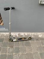 Step, Ophalen, Gebruikt, Gewone step