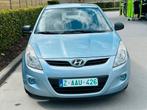 Hyundai i20 - 1.2 benzine - 128.000 km - euro 5 - airco, Auto's, Euro 5, Airbags, Bedrijf, Stadsauto