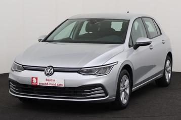 Volkswagen Golf LIFE BUSINESS 1.0 e-TSI DSG LIFE BUSINESS 1. beschikbaar voor biedingen