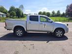 Toyota Hilux 3.0L 4x4 Double cab, Auto's, Automaat, Stof, 204 g/km, 3000 kg
