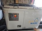 Cyclewash mini duo machine semi automatic, Fietsen en Brommers, Ophalen