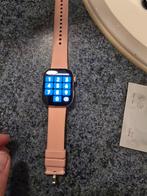 Smartwatch vrouwen . Of mannen maar zal ander bandje moeten, TV, Hi-fi & Vidéo, Photo | Papier photo, Enlèvement