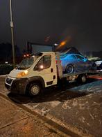 Takelwagen-takeldienst-zeer scherpe prijzen, 24/7 bescikbaar