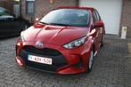 toyota yaris hatchback  1500cc HEV Hybride, Auto's, 4 deurs, Stof, 4 cilinders, 1490 cc