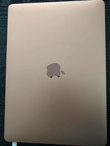 Appel MacBook Air 13 (inch) 2019. beschikbaar voor biedingen