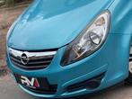 Opel Corsa 1.4i Navi&Cam, Euro 5, Achat, Entreprise, Boîte manuelle
