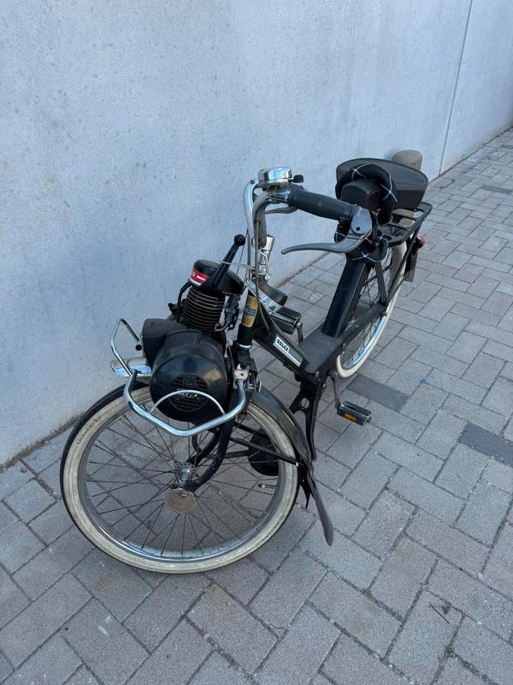 Solex 3800, Fietsen en Brommers, Brommers | Solex, Ophalen
