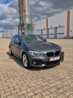 BMW 116i M Pakket (veel opties, recent onderhoud), Auto's, BMW, USB, Euro 6, Alcantara, 5 zetels